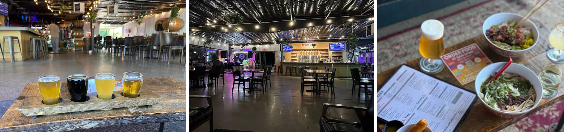 Archetype - Asheville Brewery