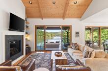 Dockside of the Moon