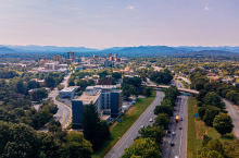 Asheville NC travel guide