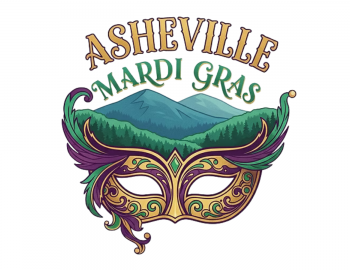asheville mardi gras