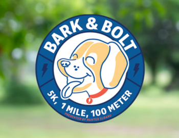 Bark and Bolt 5K Bark and Bolt 5K