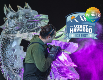visit haywood ice fest weekend 2026 visit haywood ice fest weekend 2026