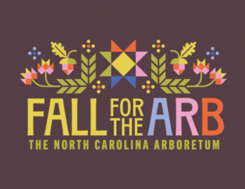 Fall for the Arb