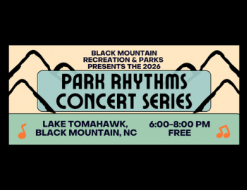 Park Rhythms Black Mountain Park Rhythms Black Mountain