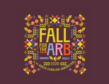 Fall for the Arb 2026