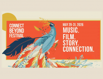 Connect Beyond Festival