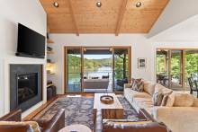 Dockside of the Moon