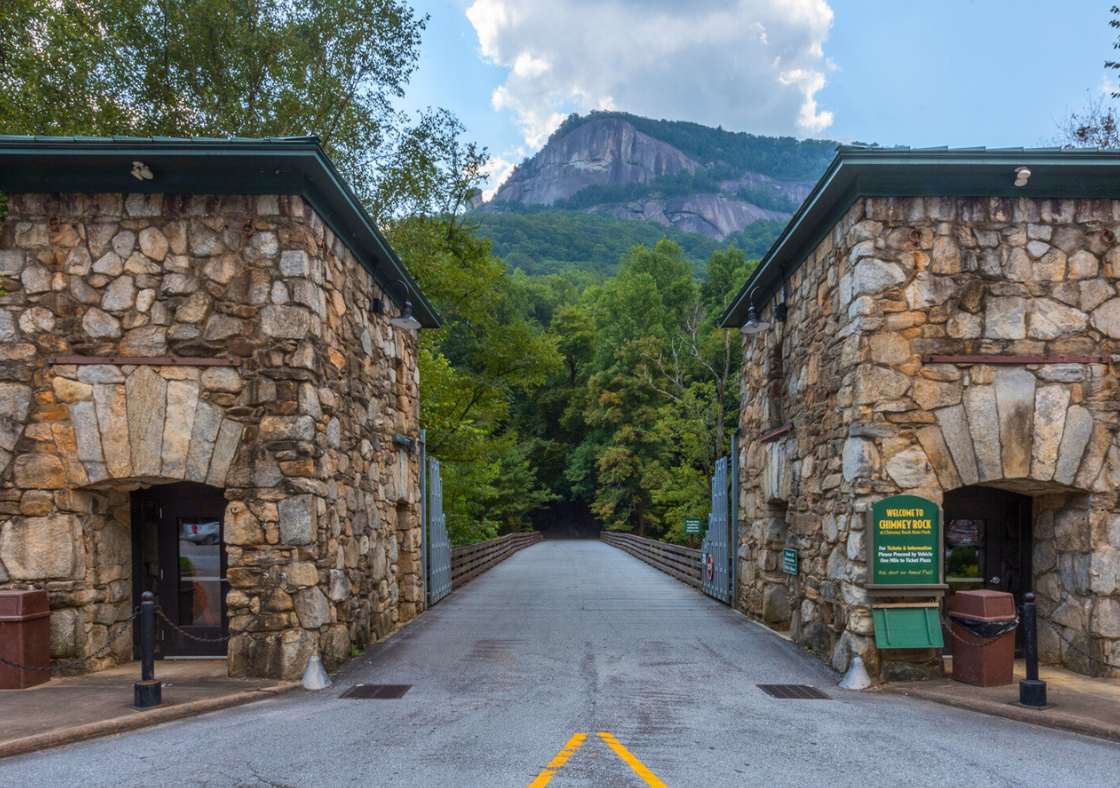 Best State Parks and National Parks in NC Greybeard Rentals