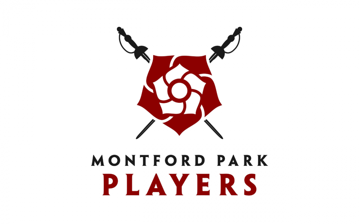 Montford Park Player's 2024 Season Greybeard Rentals