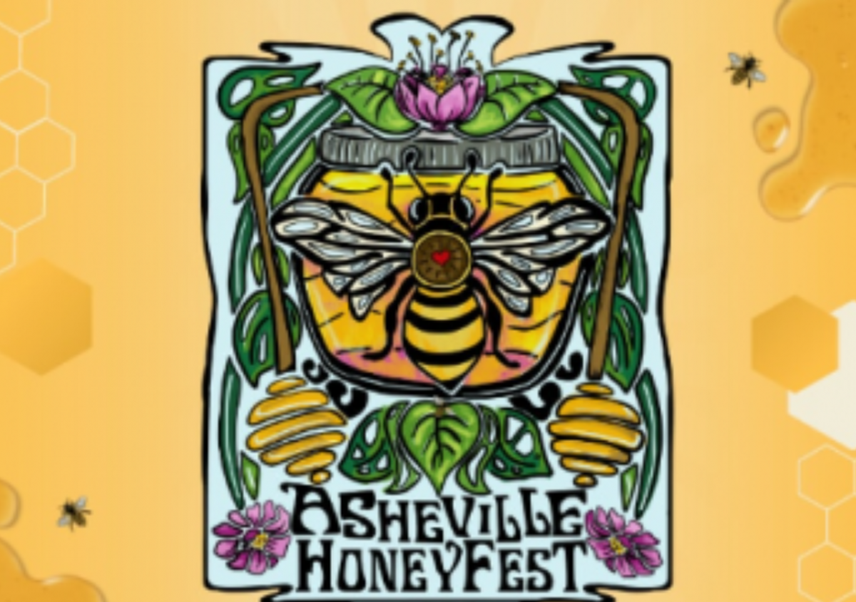 AVL Honey Fest Greybeard Rentals