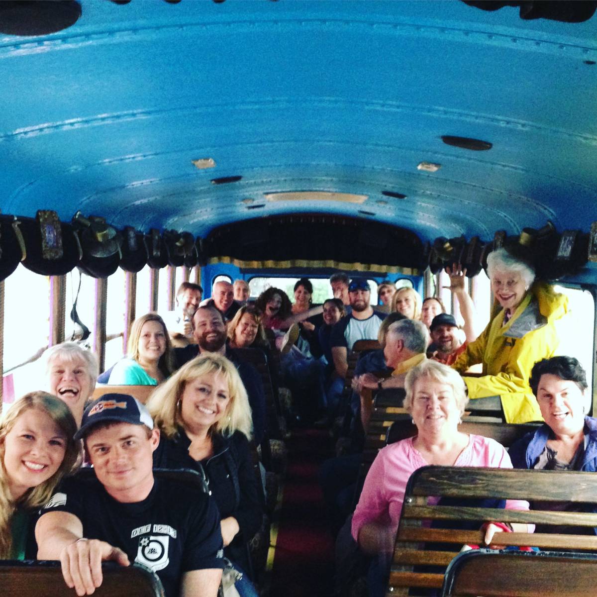 Asheville Beer Tastings & Tours Greybeard Rentals