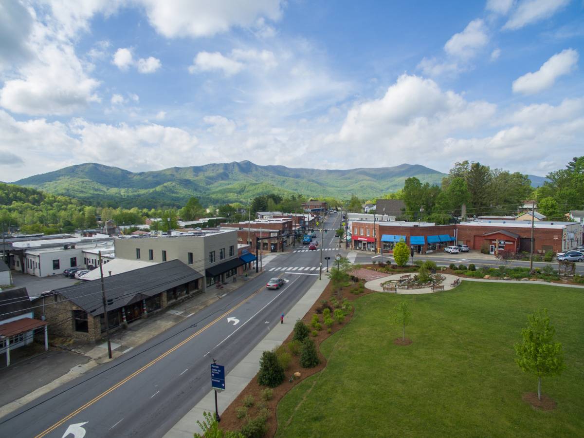 Black Mountain North Carolina Things to Do Greybeard Rentals