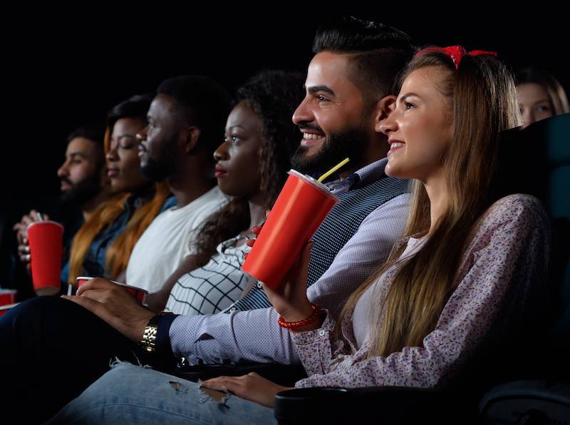 Asheville Movie Theaters Greybeard Rentals