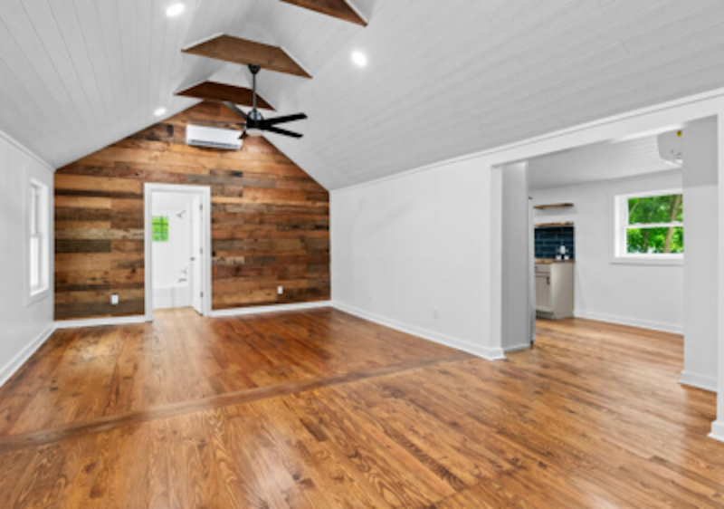 Asheville Long Term Rentals