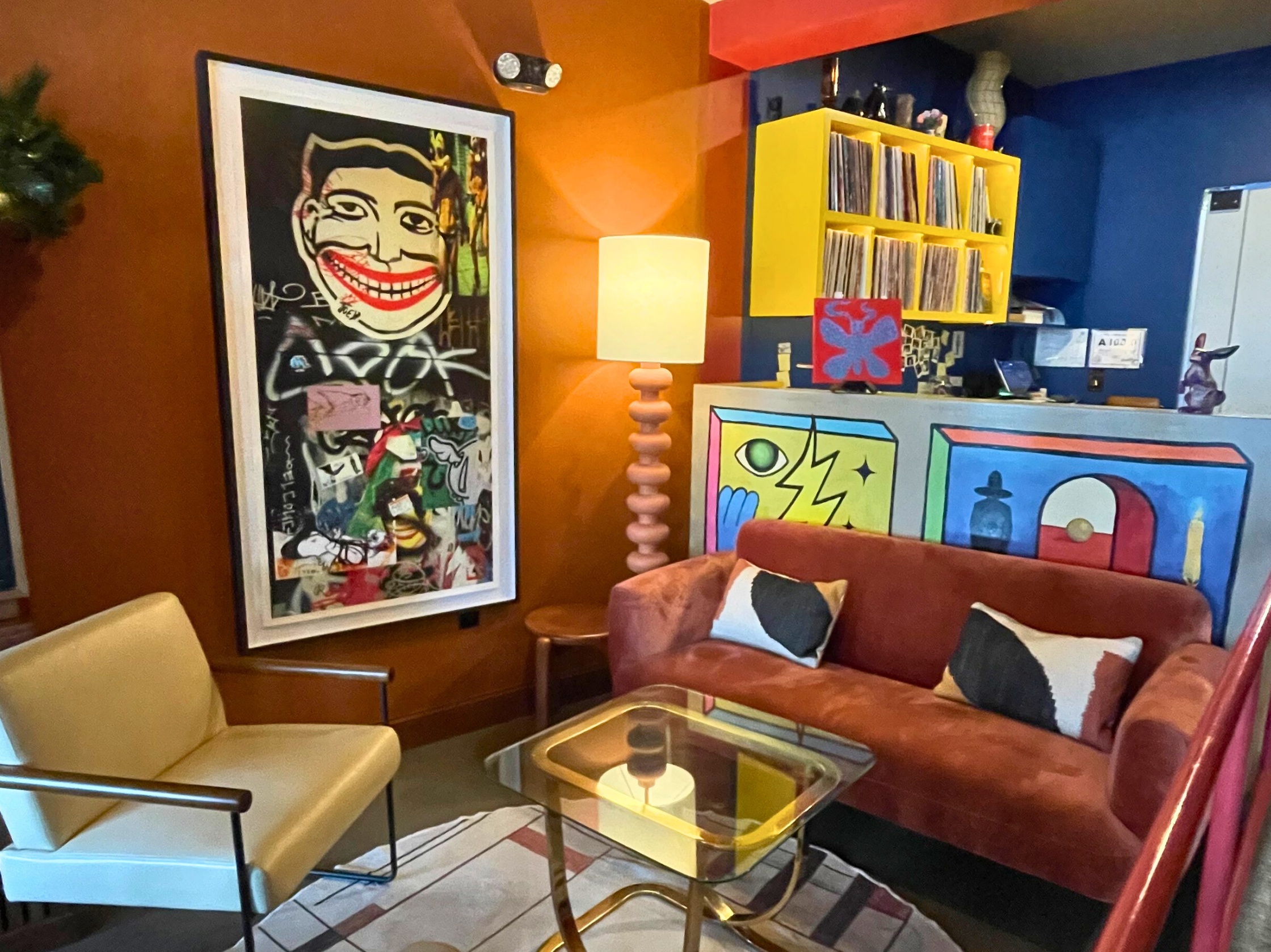 sober friendly bars Asheville