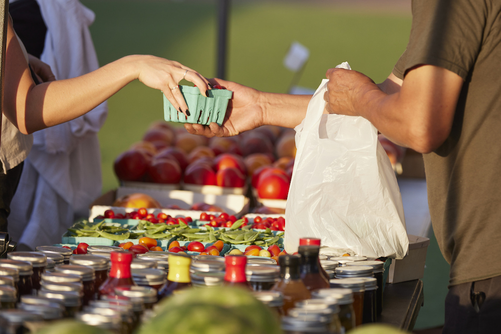 asheville farmers market