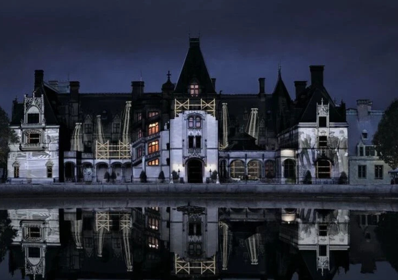 luminere biltmore estate