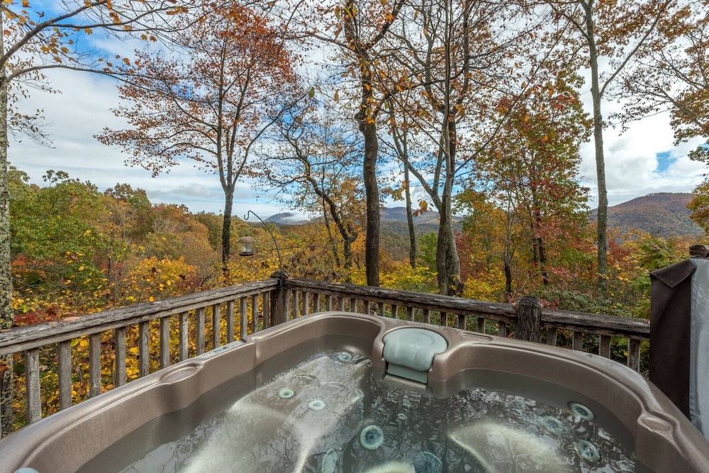 asheville vacation rental
